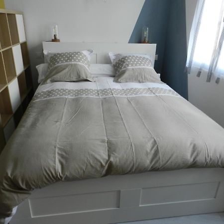 Apartament L Imprevu Chartres Zewnętrze zdjęcie