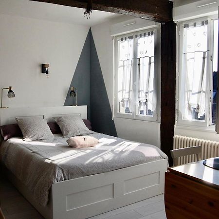 Apartament L Imprevu Chartres Zewnętrze zdjęcie