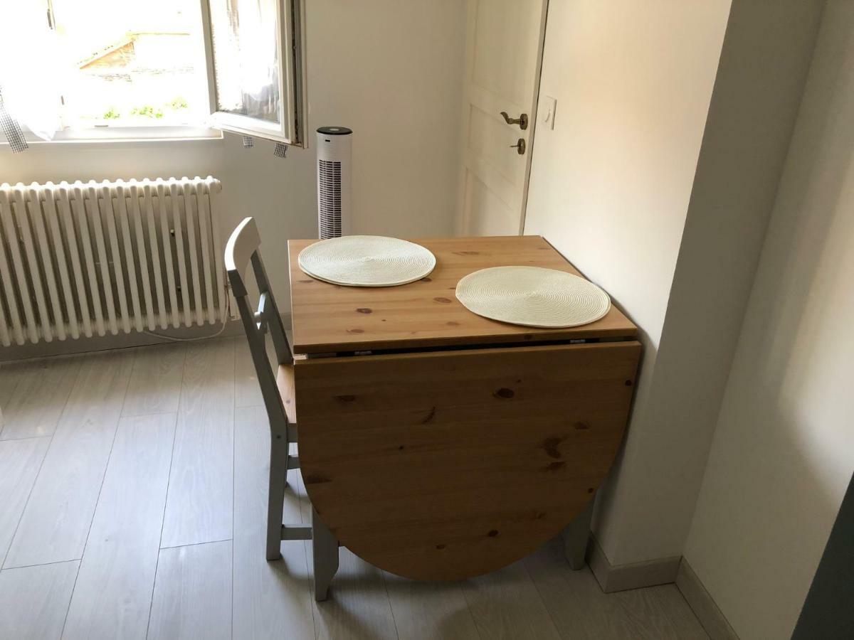 Apartament L Imprevu Chartres Zewnętrze zdjęcie