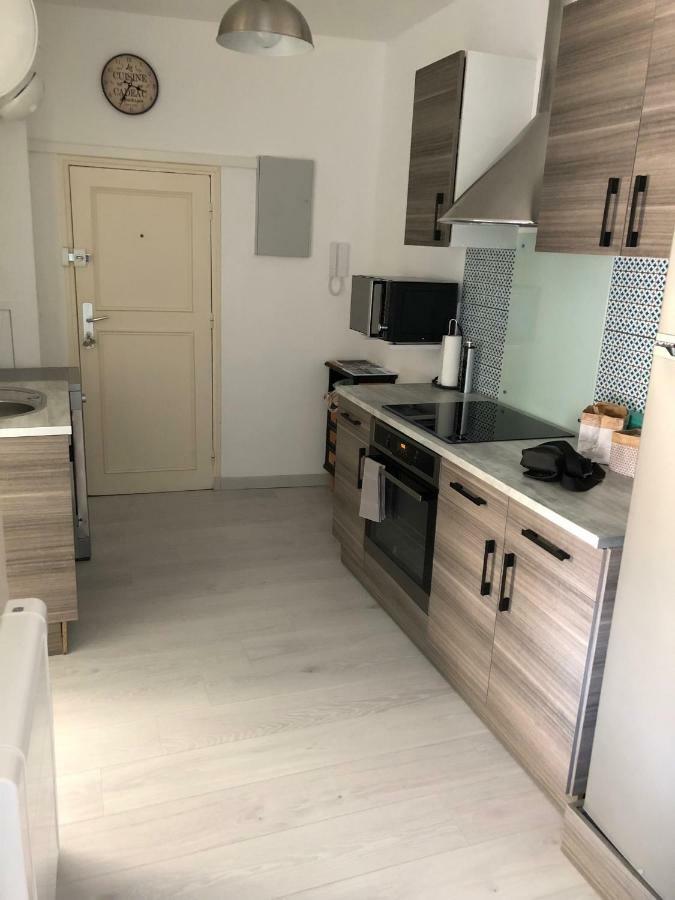 Apartament L Imprevu Chartres Zewnętrze zdjęcie